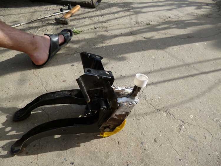 Причины замены муфты на автомобиле с трансмиссией PowerShift