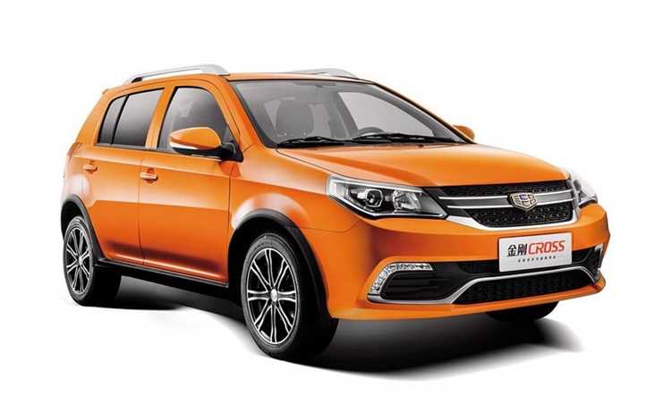 Geely